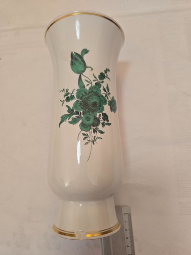 Meissen porzellan vase l260 - meissen, 26