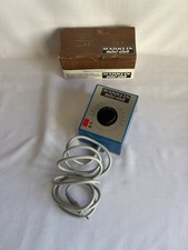 Trafo Fahrgerät 6711 Märklin