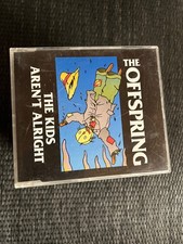 The Kids ArenT Alright von The Offspring | CD ? 149