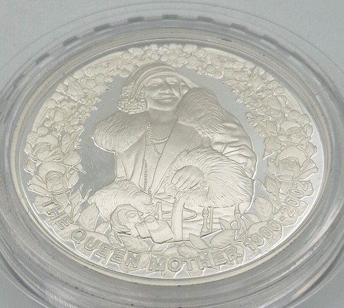 Royal australian mint queen - royal,