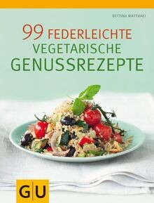 Federleichte vegetarische - 99,