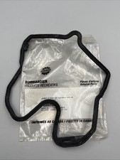 BOMBARDIER  DICHTUNG DS 650 GASKET VALVE XX23115