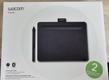 Wacom intuos ctl 4100wl bx - wacom,