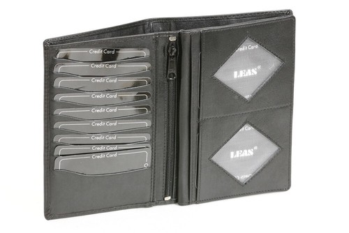 Klassische brieftasche - klassische,