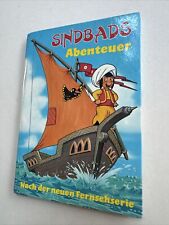  SINDBADS Abenteuer