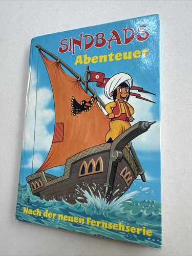 Sindbads abenteuer - ,