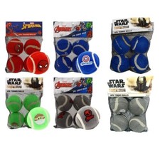 Marvel Star Wars Bälle Kinder