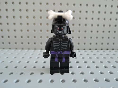 Lego figur ninjago - figur,