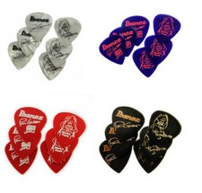 Ibanez B1000PG - Paul Gilbert Signature Picks, 6 Plektren, 1,00 mm