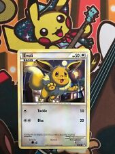 Evoli 56/95 Ruf der Legenden deutsch Pokemon Karten NM+