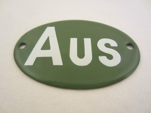 Email emaille aus emailliertes - email,