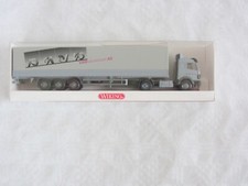 WIKING Modell-LKW „VAW