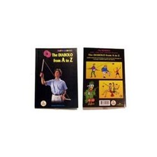 Diabolo from A to Z by Claude