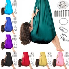 Neu Kinderschaukel Hängematte