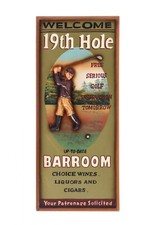 Tisch IN Holz für BAR Kneipe