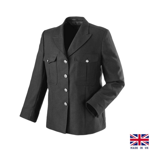 Wollmantel original britischer - original,