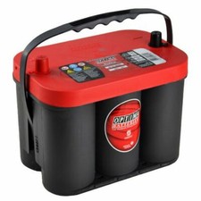 Starterbatterie AGM Traktor