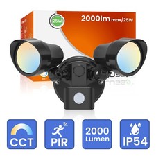 LED Aussenbeleuchtung