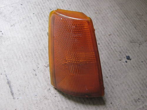 Opel kadett blinker - opel, rechts