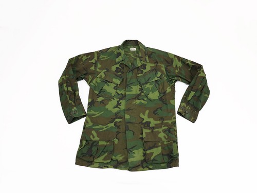 Army feldhemd bdu - us,