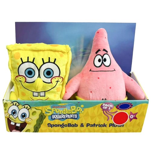 Spongebob schwammkopf weiches - spongebob,