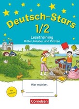 Deutsch-Stars - Allgemeine
