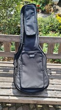 Thomann Classic Gitarren-Tasche Gigbag, Gepolstert, Gurte, Notenfach