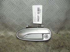 Honda Prelude 2.0i-16V