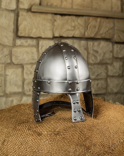 Mytholon blacwin nasalhelm - mytholon,