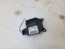 Saab 9-3 Ver2 2008 Stellmotor