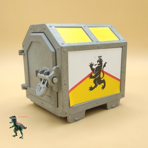 Playmobil mittelalter - playmobil,