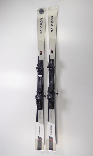 Salomon max carving ski - salomon, carving-ski