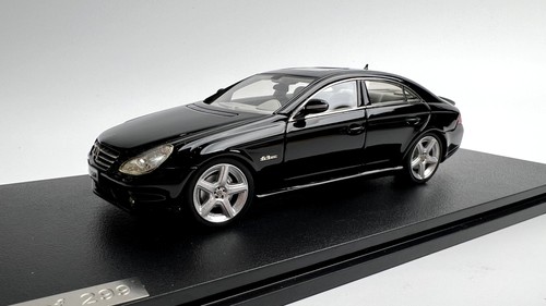 Glm mercedes benz - glm, cls