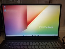 ASUS VivoBook S 15 OLED, 15,6