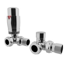 UK Heizkörper Thermostat TRV