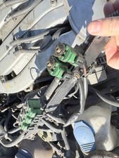 5x Düse Injektor Einspritzdüse Gas LPG CNG E4 R10 020268 Prince Gas Princegas