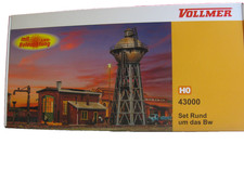 Vollmer H0 43000
