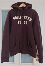 Hollister Jacke Hoodie