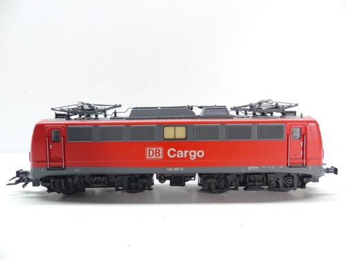 Roco 63708 lok - 63708, br140