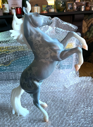 Breyer liberty limited run - limited,