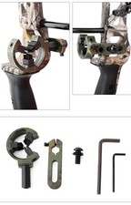 Archery Brush Pfeilauflage