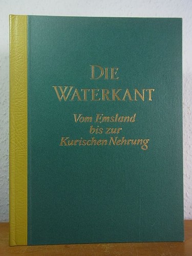 Die waterkant vom - vom, emsland