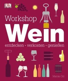 Workshop wein entdecken - wein:,