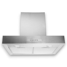 Hanseatic Wandhaube 60cm SY-3503C1-P1-C120-L52-600 edelstahl