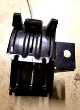 Heizungsregulierung Wartburg 353 erste Serie DDR