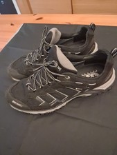 Wanderschuhe Herren Meindl    AIR-ACTIVE  GR .9       1× getragen