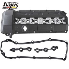 Ventildeckel Zylinderkopfhaube BMW 3 5 7 Z3 E36 E39 E46 M52 M54 Original Hajus