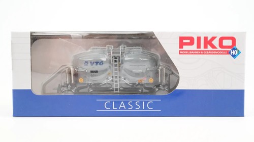 Piko 54734 silowagen ucs - h0,