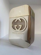 Gucci Guilty EAU Eau De Toilette Rar