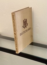 Kurt Hielscher DEUTSCHLAND